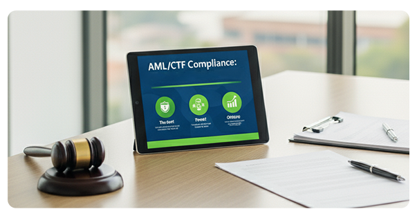 AML CTF Compliance Turning Regulation into a Business Advantage for Real Estate Professionals