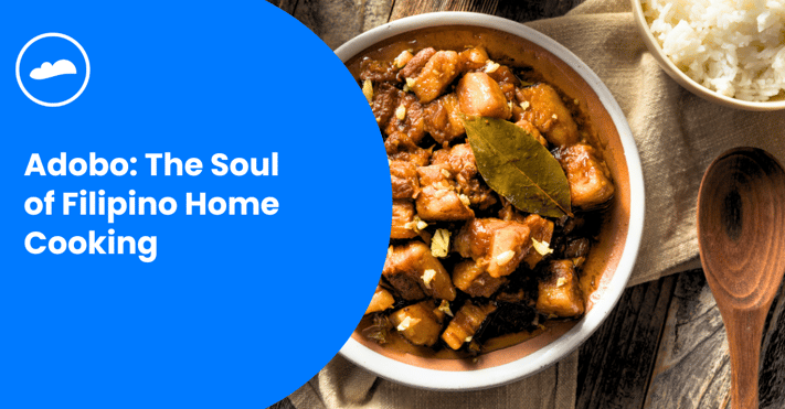 Adobo The Soul of Filipino Home Cooking-1