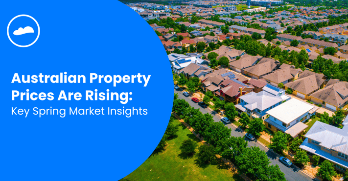 Australian Property Prices Are Rising Key Spring Market Insights-2