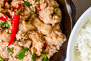 Bicol Express The Comfort Dish with a Serious Kick