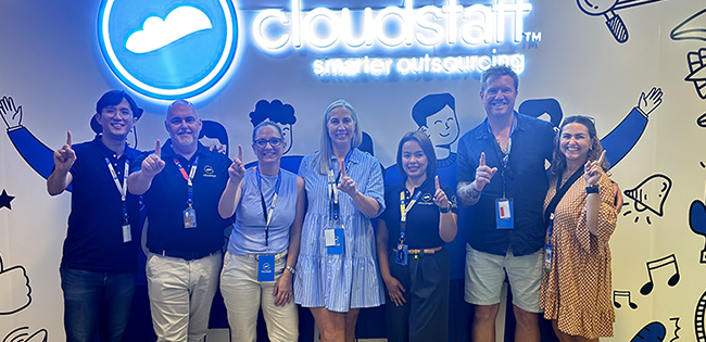 Cloudstaff Hosts Australian Real Estate Leaders in the Philippines to Showcase Ethical Outsourcing -2
