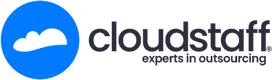 Cloudstaff Logo