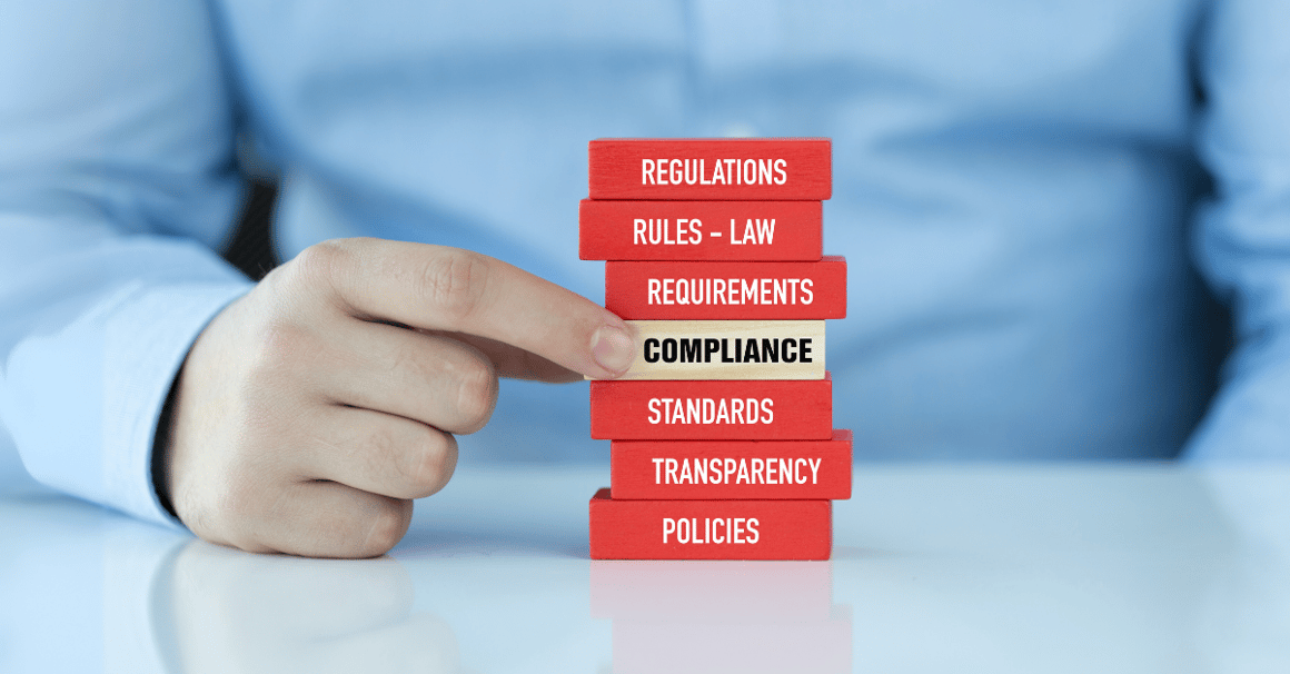 Compliance is Changing Is Your Agency Ready New rules