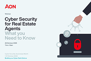 Cyber Crime in the Real Estate Industry