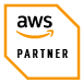 Logo - AWS