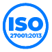 Logo - ISO 27001