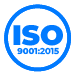 Logo - ISO 9001