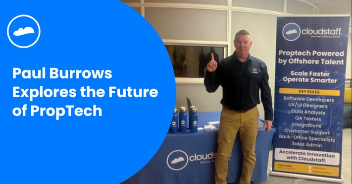 Paul Burrows Explores the Future of PropTech-1