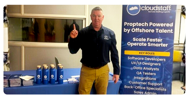 Paul Burrows Explores the Future of PropTech