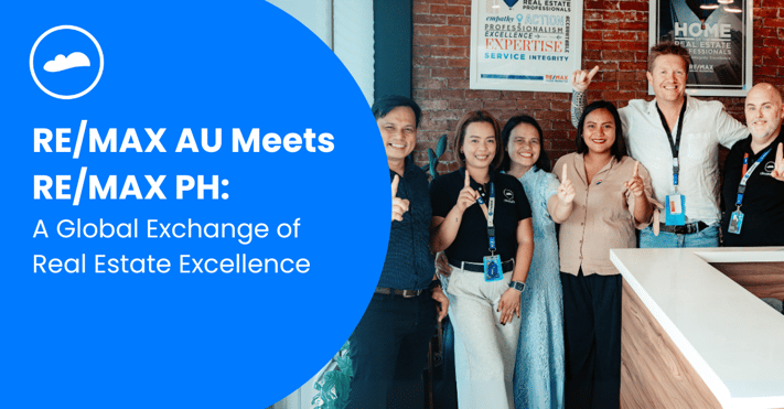 REMAX AU x REMAX PH
