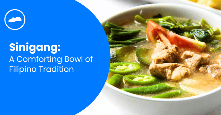 Sinigang A Comforting Bowl of Filipino Tradition-1