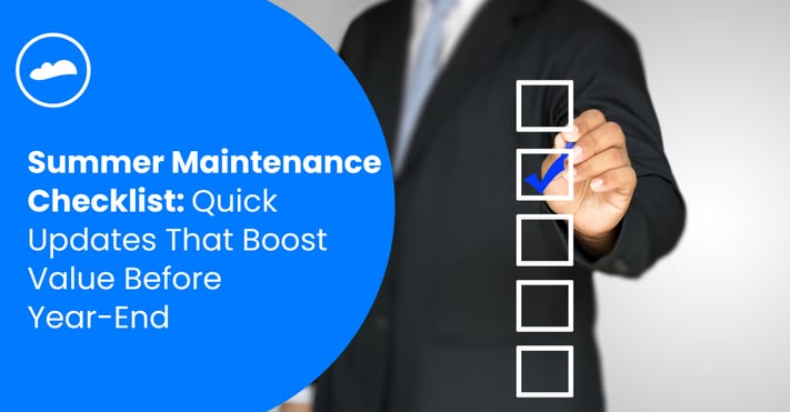 Summer Maintenance Checklist Quick Updates That Boost Value Before Year End-1