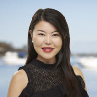 Patricia Cheah