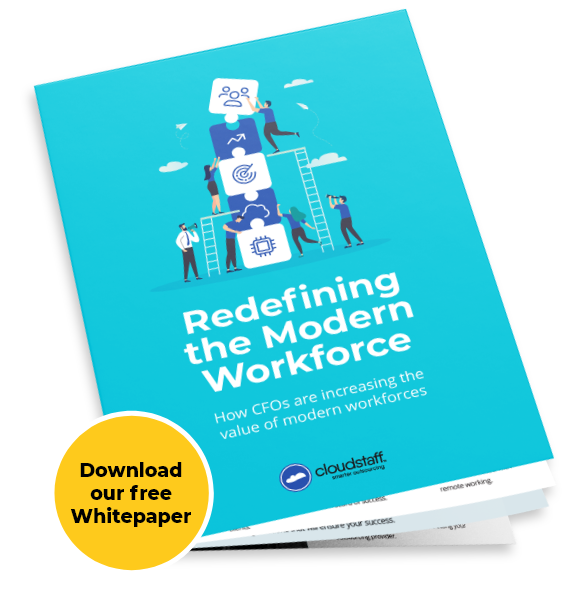 Redefining the workforce (2)